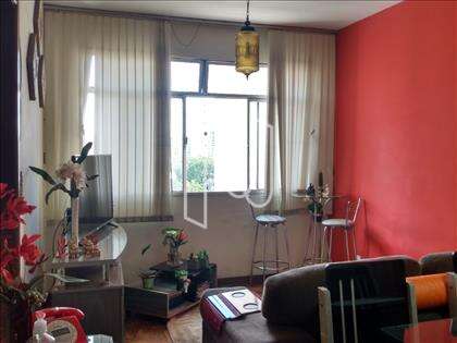 Sala para 2 ambientes