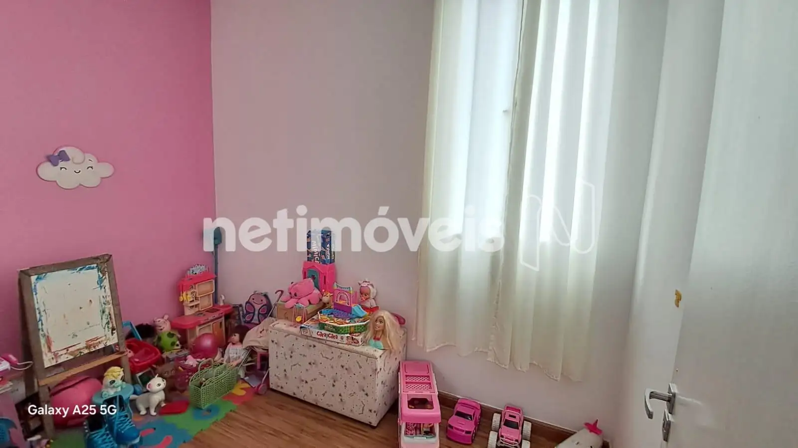 Quarto de criança Brinquedoteca