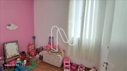  Quarto de criança Brinquedoteca