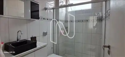  Banheiro social