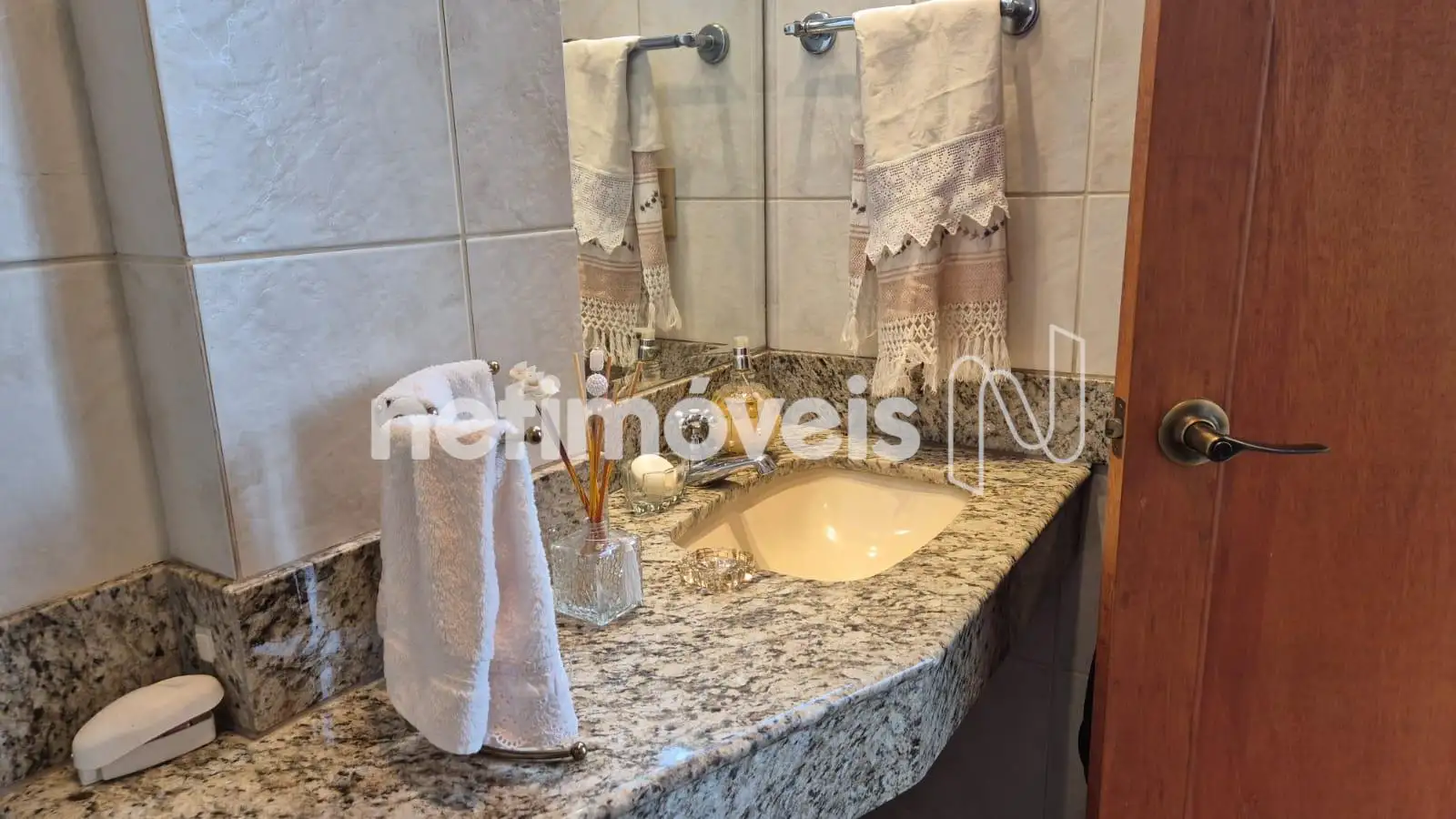 Lavabo (2º piso)