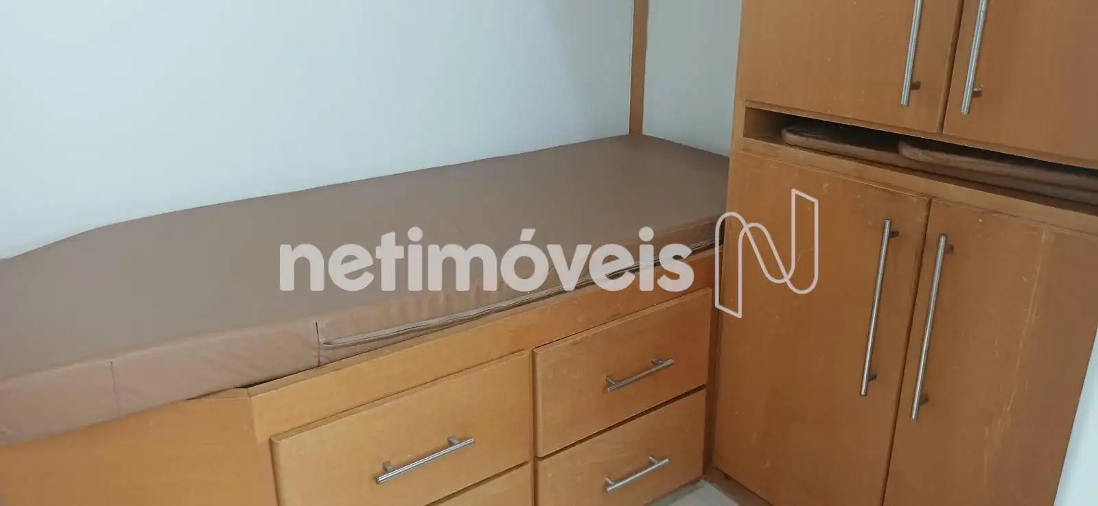 Quarto de empregada