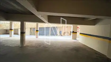 vaga de garagem
