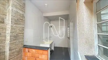 area de serviço