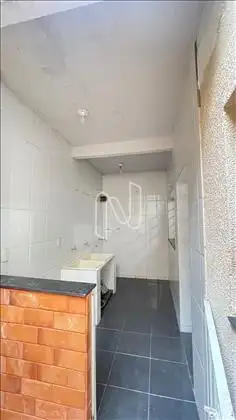 area de serviço