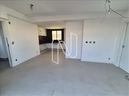sala e cozinha