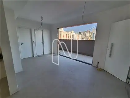 sala e área privativa