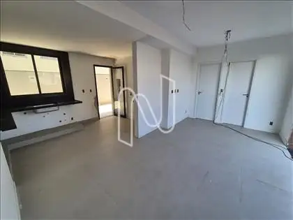 sala e cozinha