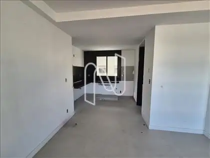 sala e cozinha