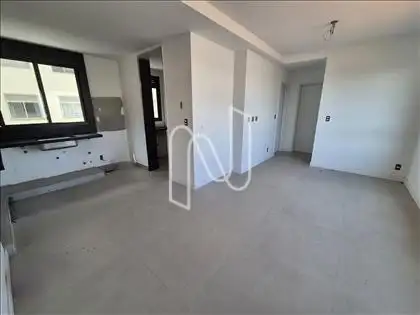 sala e cozinha