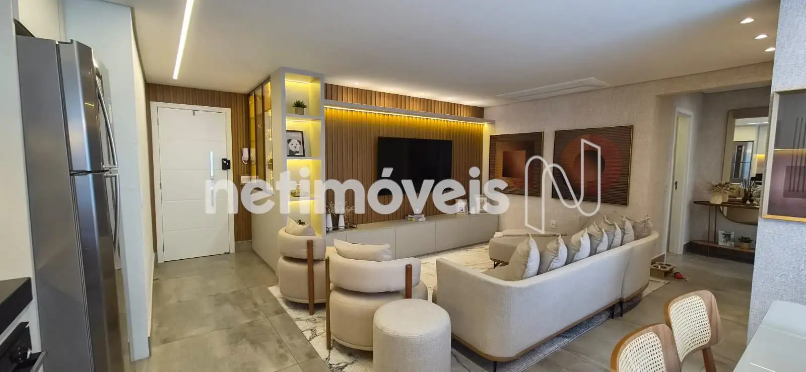 Sala de TV