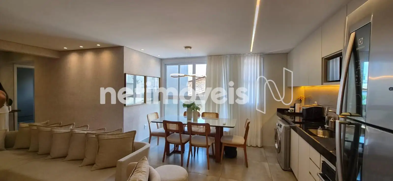 Sala de jantar