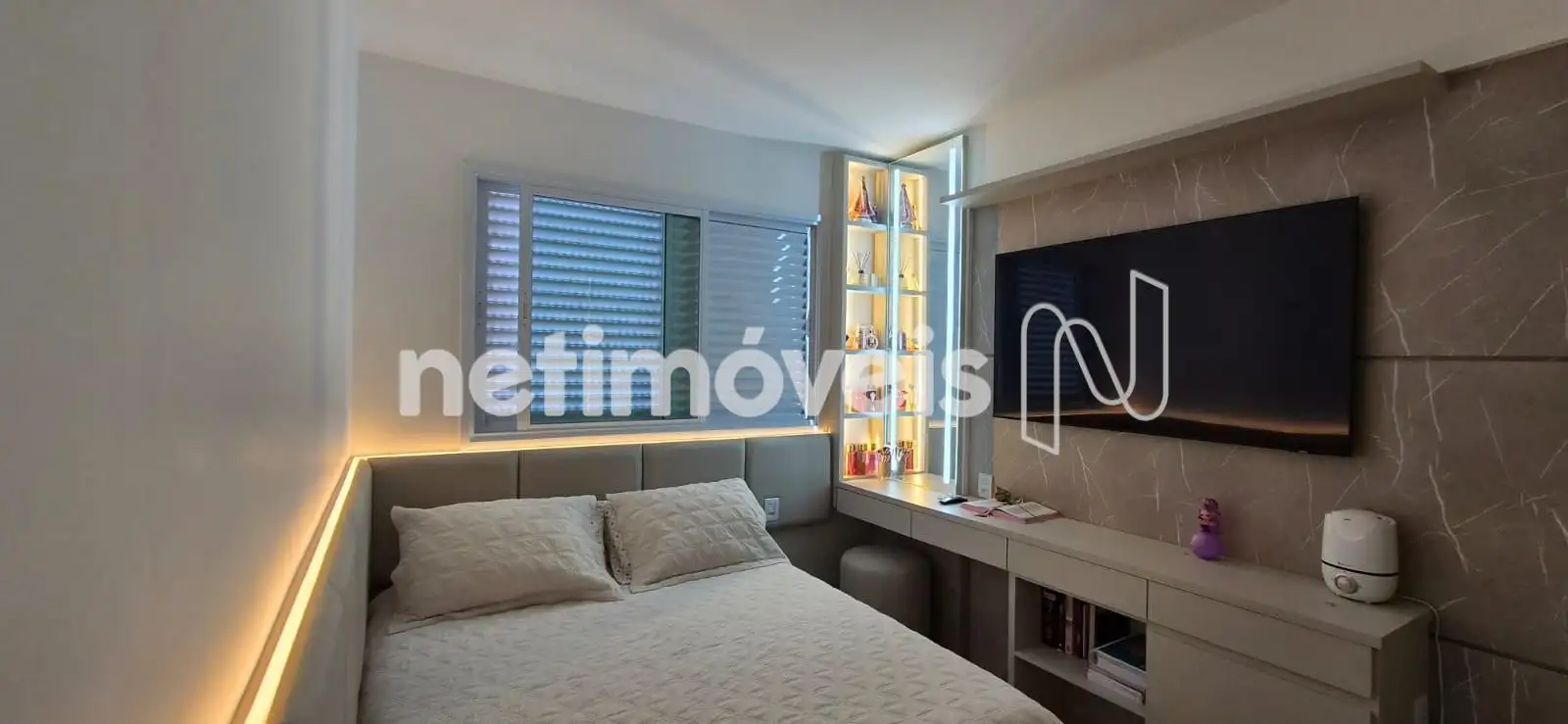 Quarto principal