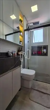 Banheiro