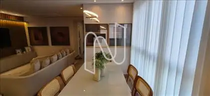 Sala de jantar