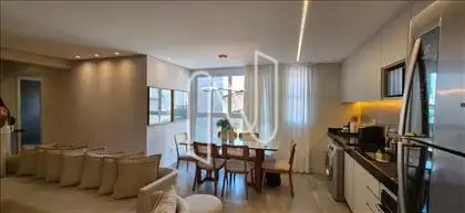 Sala de jantar