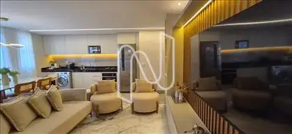 sala conjugada 