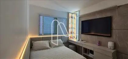 Quarto principal