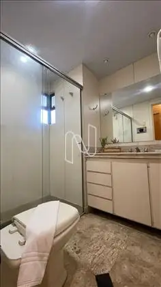 BANHEIRO