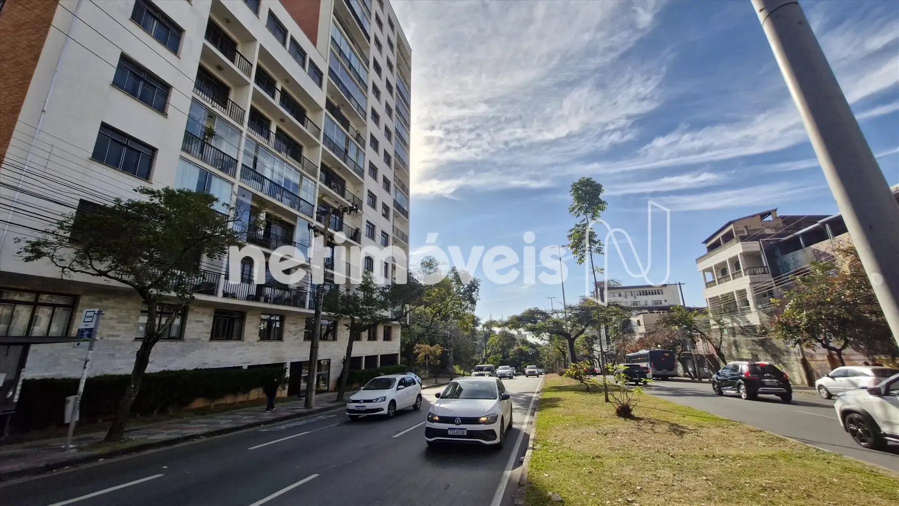 vista avenida