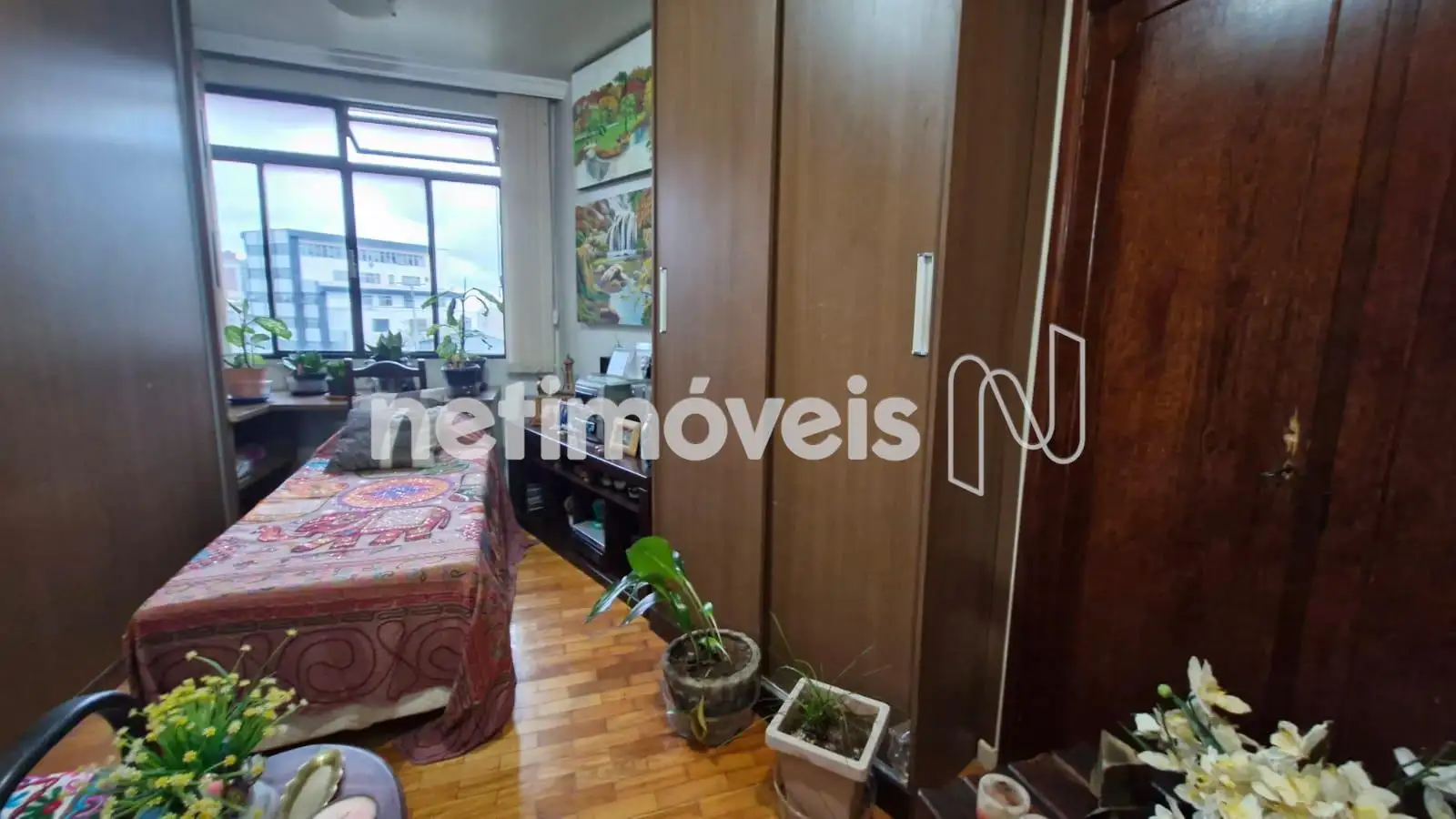 quarto 4 - suite