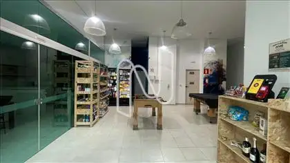 AREA DE LAZER 