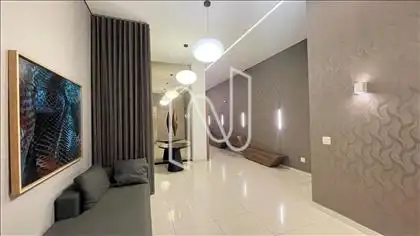 HALL DE ENTRADA 