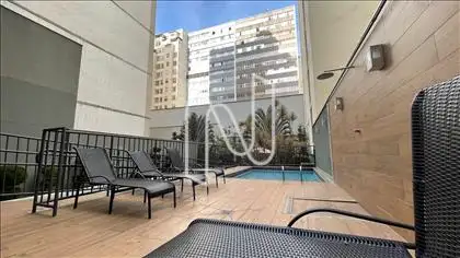 AREA DE LAZER 