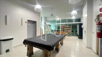 AREA DE LAZER 