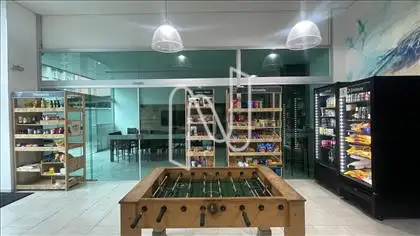 AREA DE LAZER 