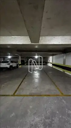 VAGA DE GARAGEM 