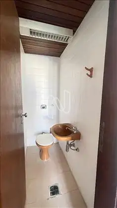 BANHEIRO