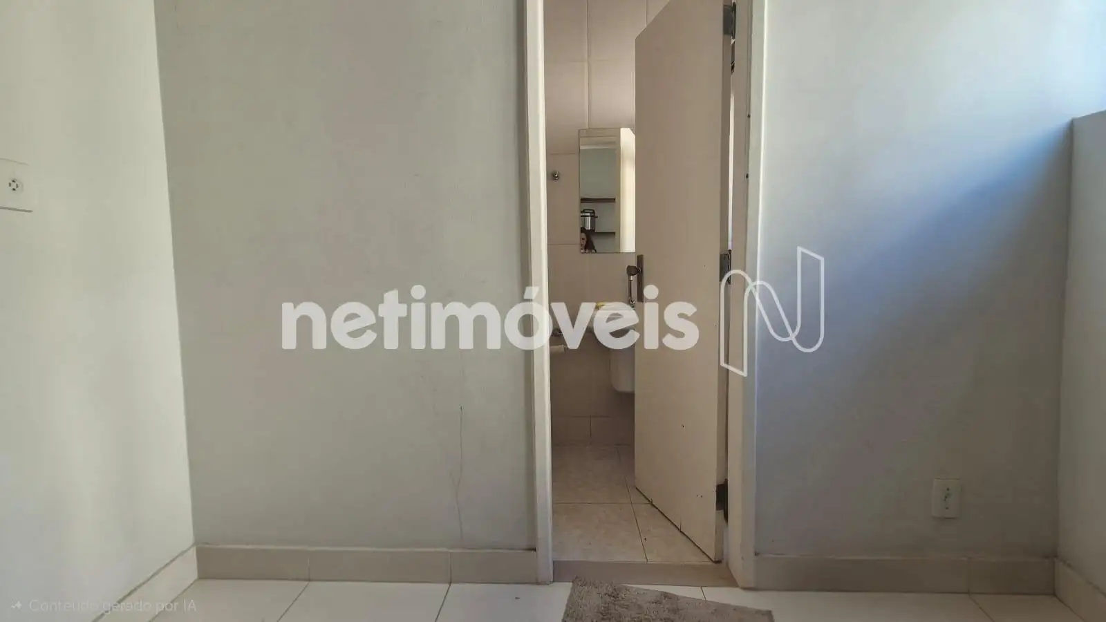 Quarto de serviço