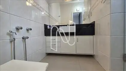 Banheiro suíte 2