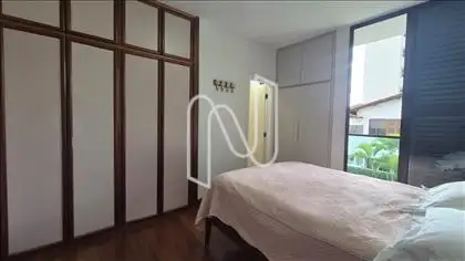 Suíte 2 com varanda