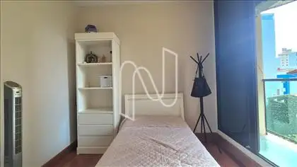 Quarto 4 com varanda
