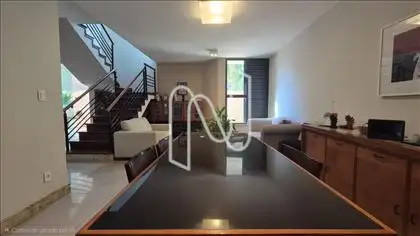 Sala de jantar