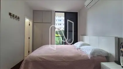 Suíte 2 com varanda