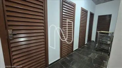 Box de despejo