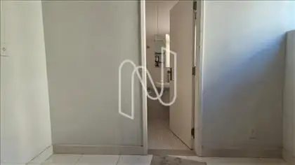 Quarto de serviço