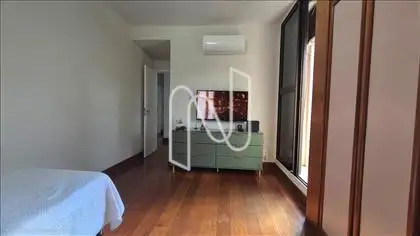 Quarto 3 com varanda