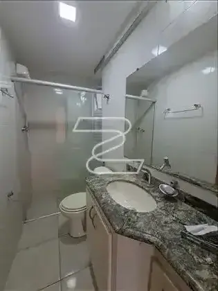 Banheiro