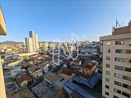 Vista da varanda