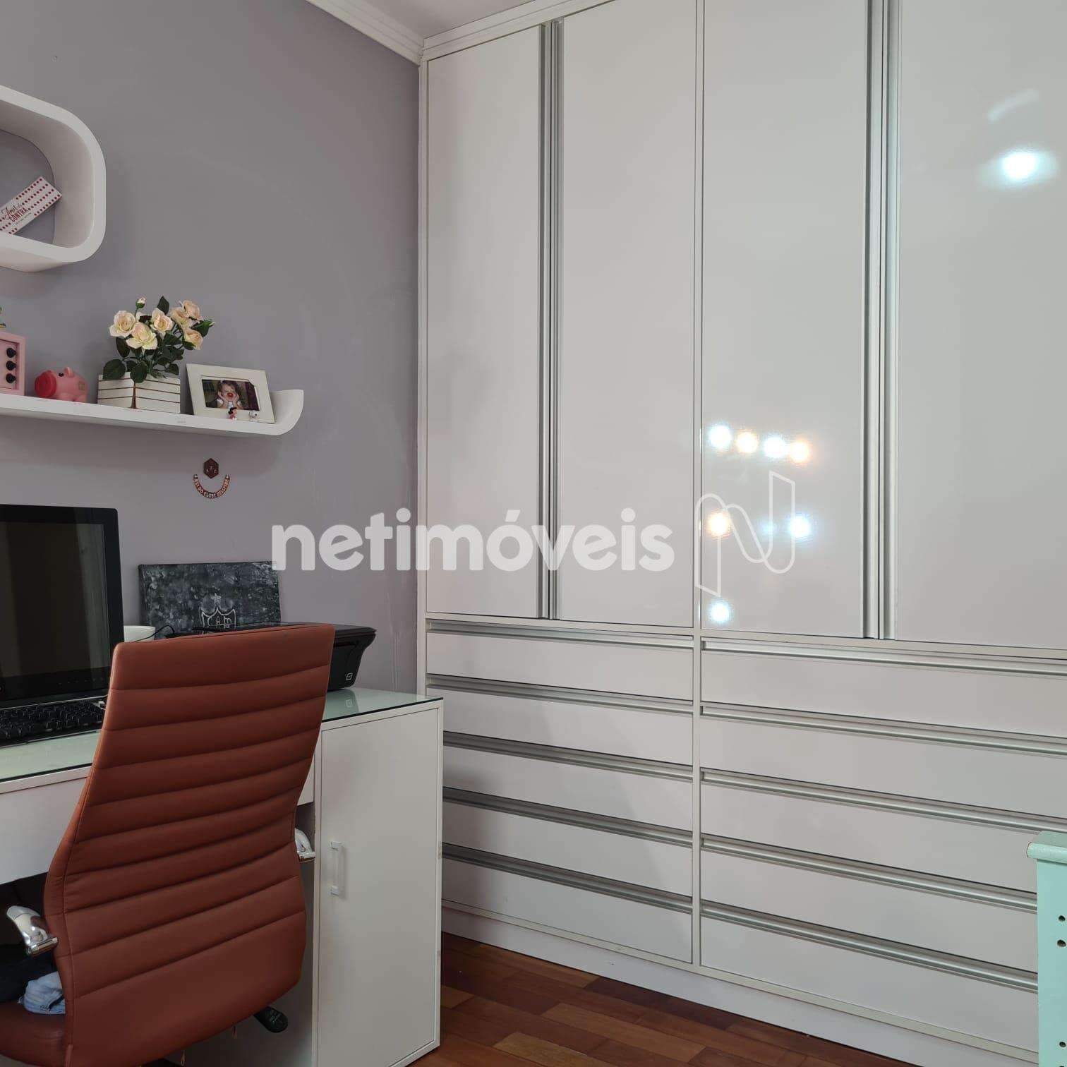 Armário planejado quarto menina