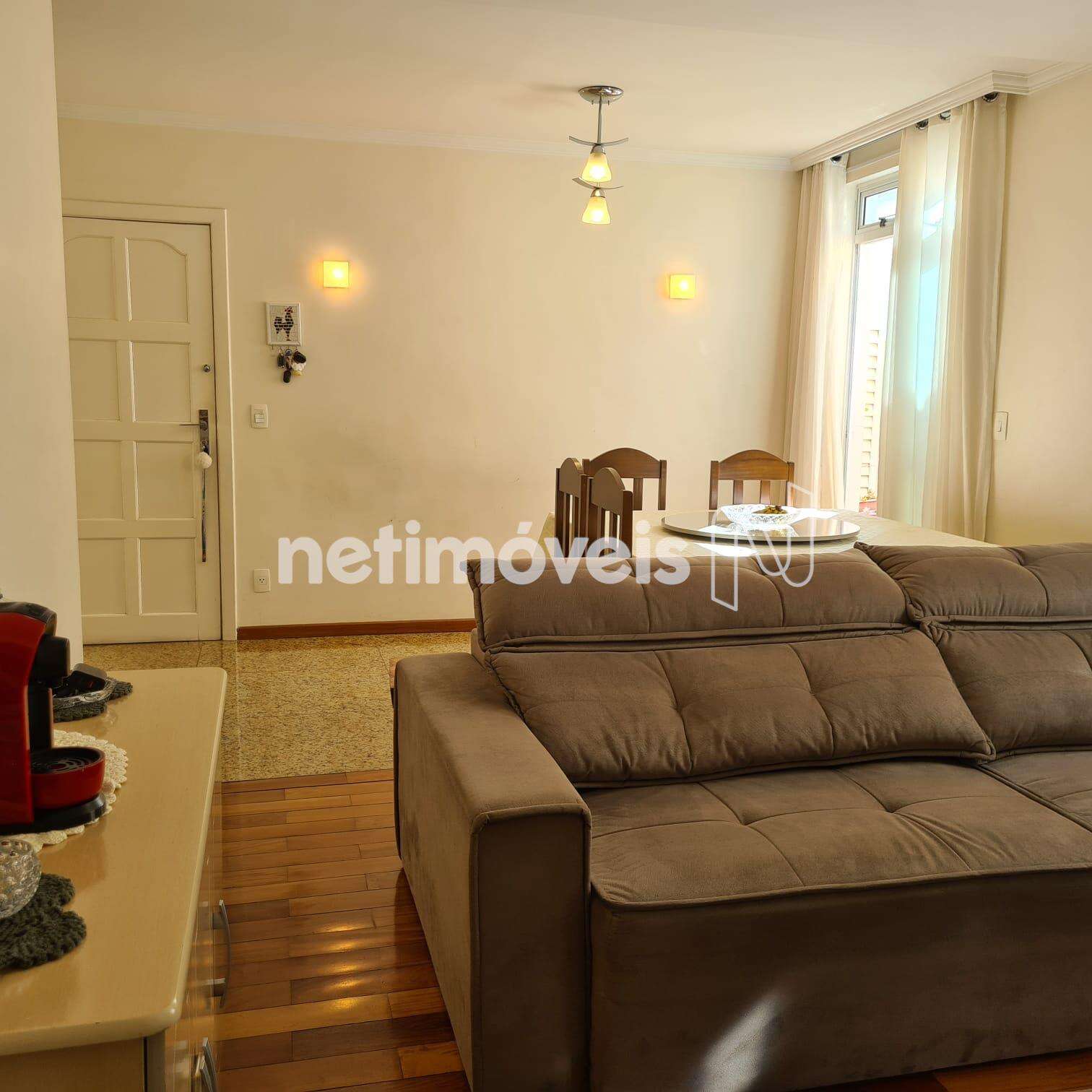 Sala ampla para 2 ou mais ambientes