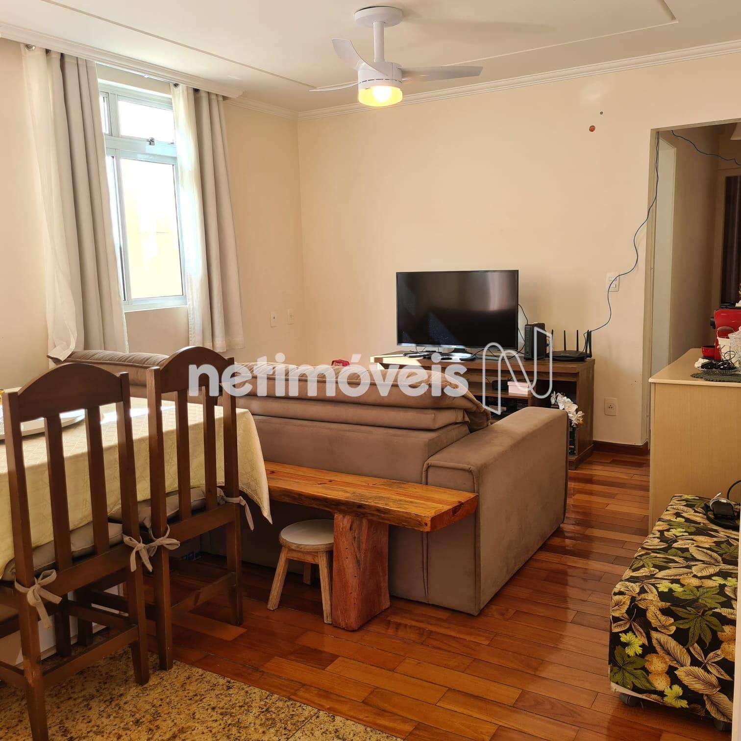 Sala ampla para 2 ou mais ambientes