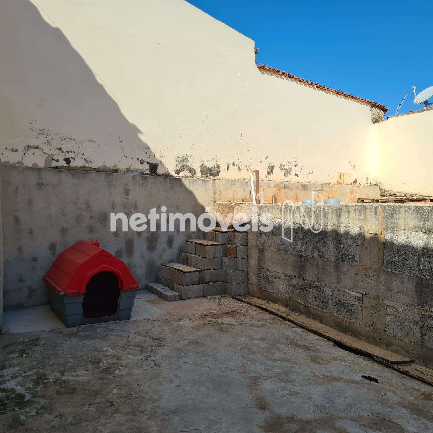 Espaço lazer e casinha Pet