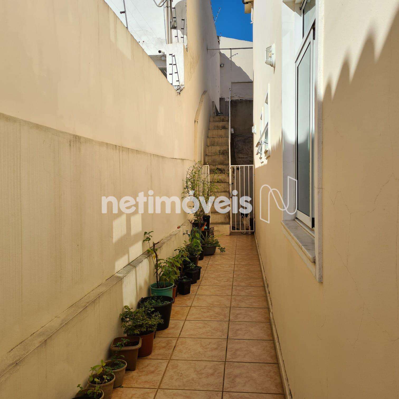 Área privativa lateral do apto.