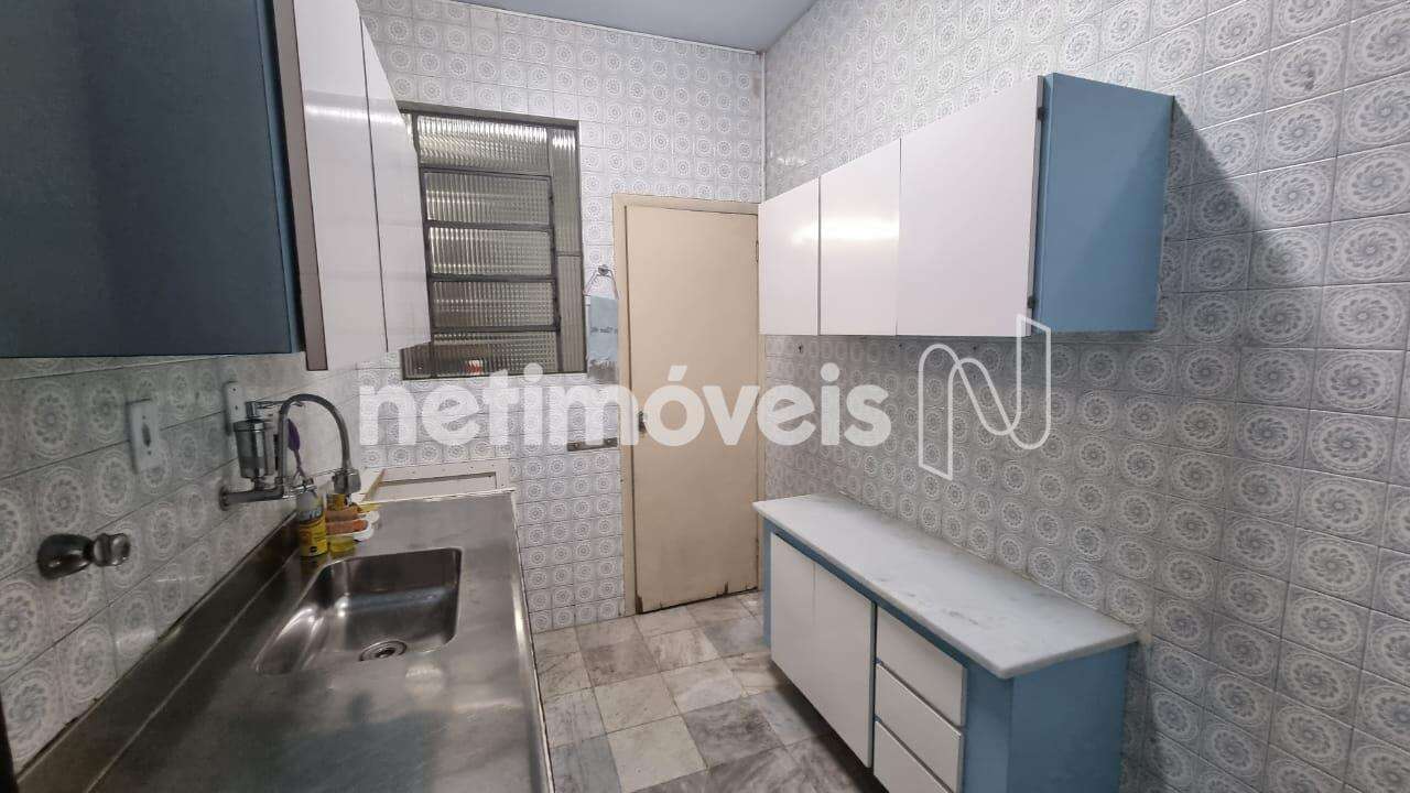 Cozinha montada