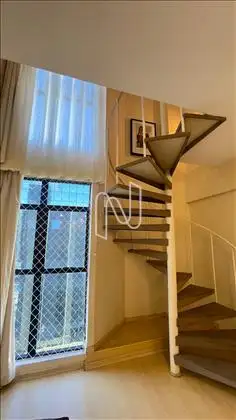 ESCADAS 